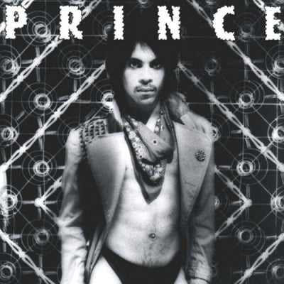 PRINCE - Dirty Mind