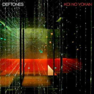 DEFTONES - Koi No Yokan