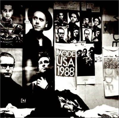 DEPECHE MODE - 101