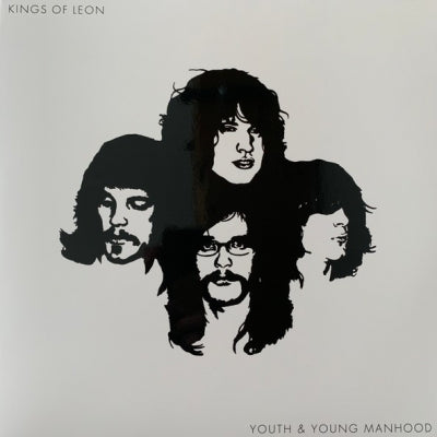 KINGS OF LEON - Youth & Young Manhood