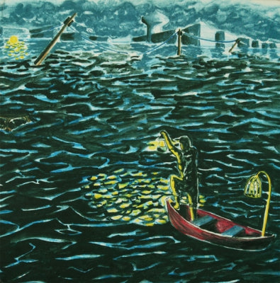 EXPLOSIONS IN THE SKY - All Of A Sudden I Miss Everyone