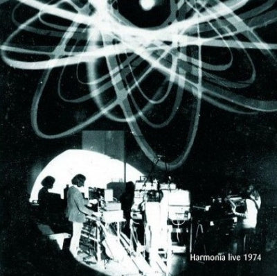 HARMONIA - Live 1974
