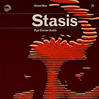 PYE CORNER AUDIO - Stasis