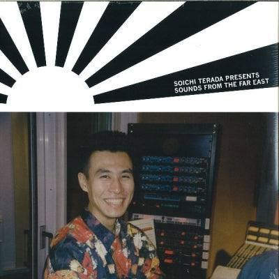 SOICHI TERADA - Sounds From The Far East
