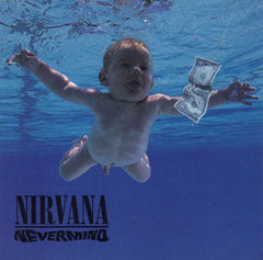 NIRVANA - Nevermind