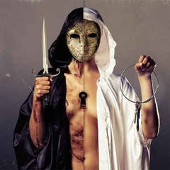 BRING ME THE HORIZON - There Is A Hell Believe Me I've Seen It. There Is A Heaven Let's Keep It A Secret
