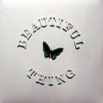 THE STONE ROSES - Beautiful Thing
