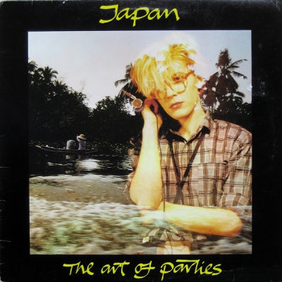 JAPAN - The Art Of Parties