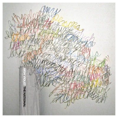 THE NATIONAL - High Violet