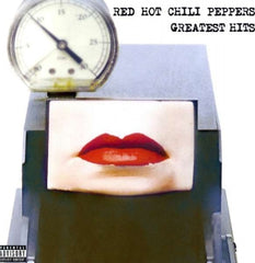 RED HOT CHILI PEPPERS - Greatest Hits
