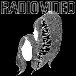 ROYAL TRUX - Radio Video EP