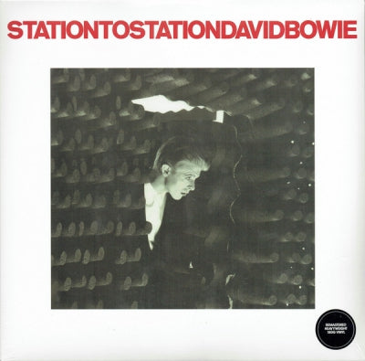 DAVID BOWIE - Station To Station