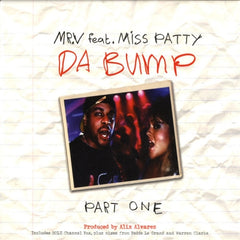 MR. V FEATURING MISS PATTY - Da Bump