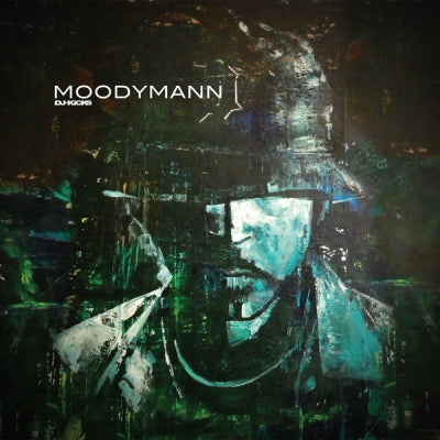 MOODYMANN - DJ Kicks