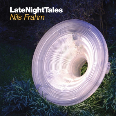 VARIOUS - LateNightTales: Nils Frahm