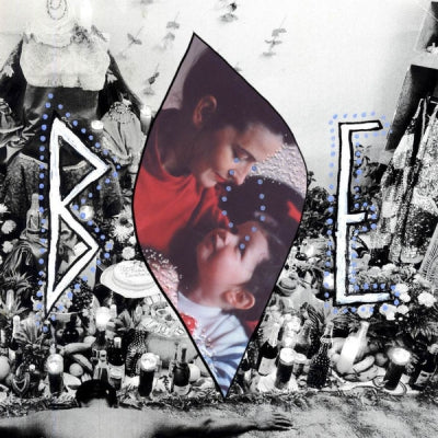 BERNARD + EDITH - Poppy