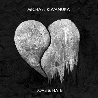 MICHAEL KIWANUKA - Love & Hate