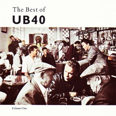 UB40 - The Best Of UB40 Volume One