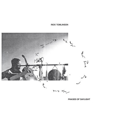 RICK TOMLINSON - Phases Of Daylight