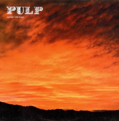 PULP  - Sunrise