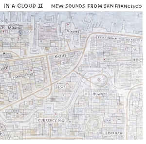 VARIOUS - In A Cloud II (New Sounds From San Francisco)