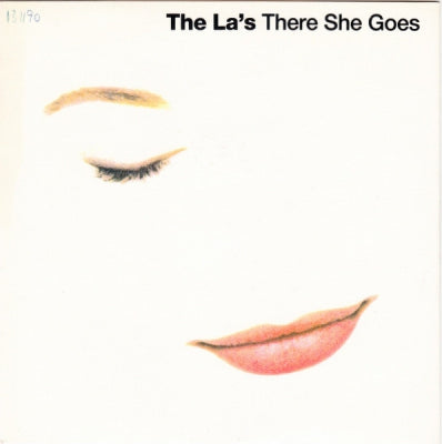 THE LA'S - There She Goes