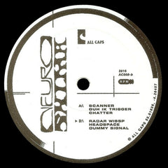 NEUROSHIMA - Rave Archive EP