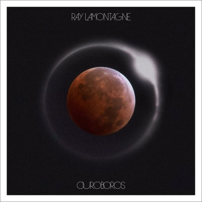 RAY LAMONTAGNE - Ouroboros