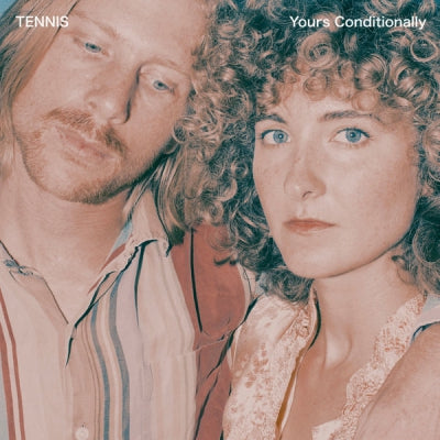 TENNIS - Yours Conditionally