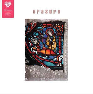 ERASURE - The Innocents