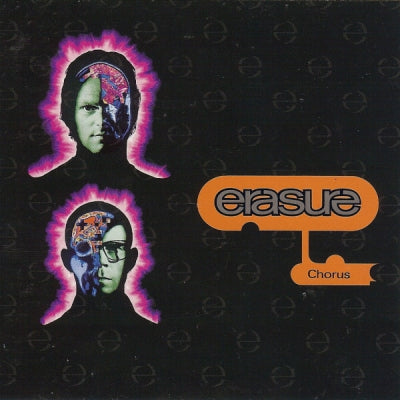 ERASURE - Chorus