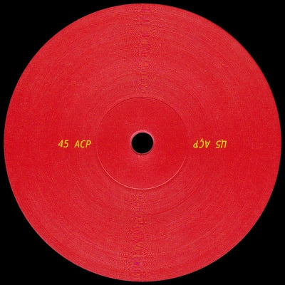45 ACP - Untitled