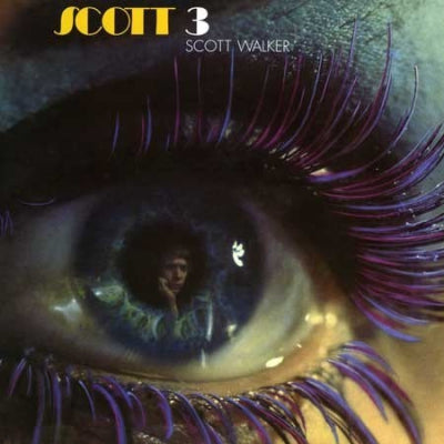 SCOTT WALKER - Scott 3