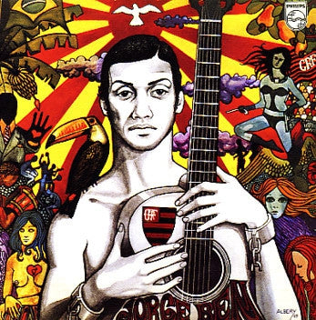 JORGE BEN - Jorge Ben
