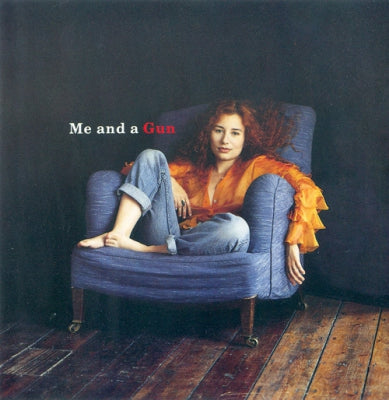 TORI AMOS - Me And A Gun