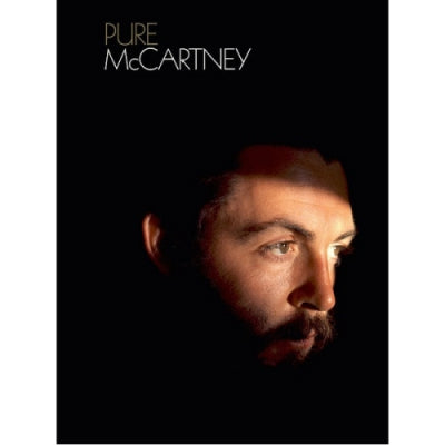 PAUL MCCARTNEY - Pure McCartney