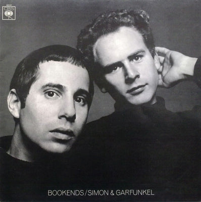 SIMON & GARFUNKEL - Bookends