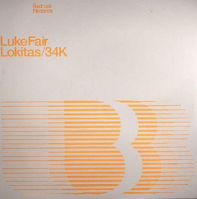 LUKE FAIR - Lokitas / 34K