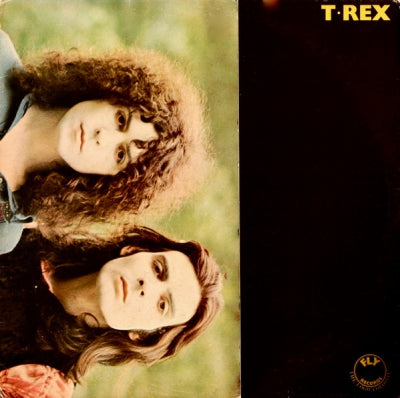 T. REX - T.Rex