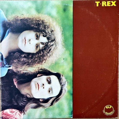 T. REX - T.Rex