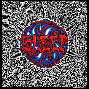 SLEEP - Sleep's Holy Mountain