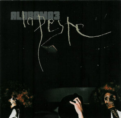 ALABAMA 3 - La Peste