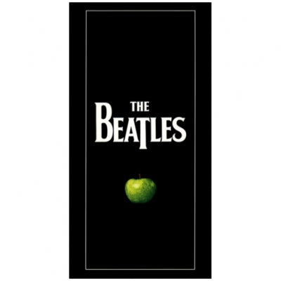 THE BEATLES - The Beatles
