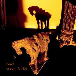 HAND - Dream To Ride
