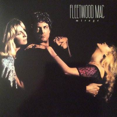 FLEETWOOD MAC - Mirage