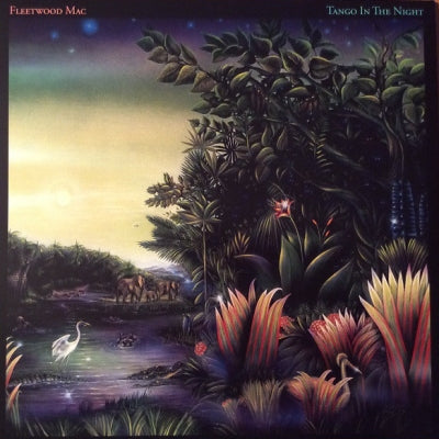 FLEETWOOD MAC - Tango In The Night