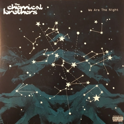 THE CHEMICAL BROTHERS - We Are The Night