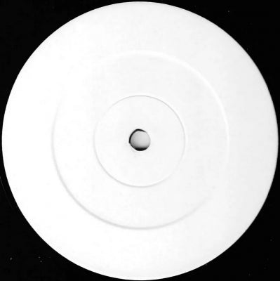 DJ KRUST - Warhead (Steppa Mix) / Check Dis Out
