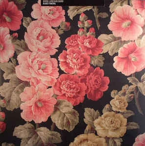 MARK LANEGAN BAND - Blues Funeral