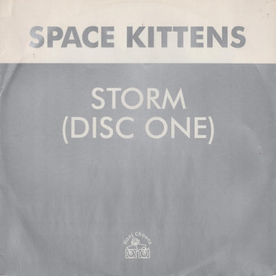 SPACE KITTENS - Storm (Disc One)